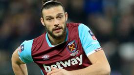 Man tried to rob Andy Carroll’s watch at gunpoint, court hears