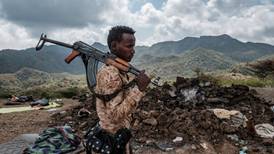 Growing evidence of ‘harrowing accounts’ of sexual violence used as tool of war in Tigray