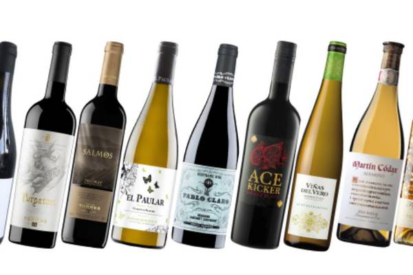 John Wilson: My 10 favourite bottles from SuperValu’s Spanish wine sale