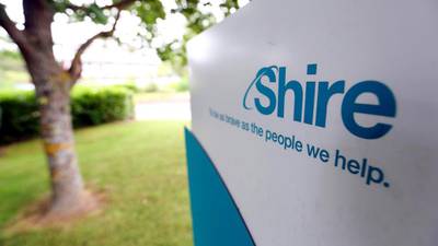 AbbVie forced to retract CEO comments in battle for Shire