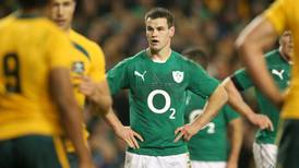 Ireland management remain  coy on injured trio