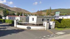 Two found dead of suspected poisoning in Co Down caravan