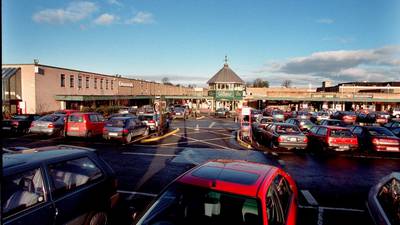 Stillorgan centre set for €15m revamp by US firm