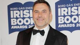 ‘Bad Dad’ by David Walliams is Ireland’s bestselling book of 2017