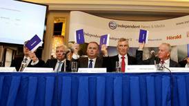 Hedge fund boosts INM stake as boardroom row boils over at AGM