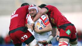 Rory Best called up to Lions squad  after Dylan Hartley banned for 11 weeks
