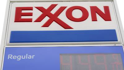 Norway’s oil fund to vote against ExxonMobil in clash over shareholder rights