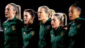 Girls in green: meet the Irish women’s soccer team