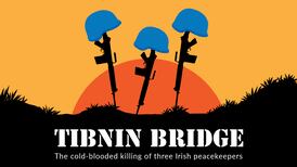 Tibnin Bridge, part one: The violent death of three Irish peacekeepers