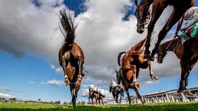 Racing regulator has ground to make up in credibility stakes