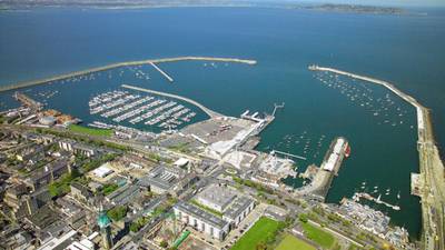 Controversy over Dún Laoghaire’s Business Improvement District proposal