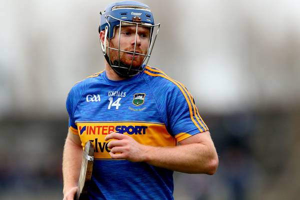 Tipperary braced for challenge of improving Limerick