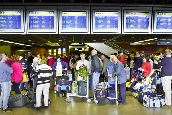 Bonding system for holidaymakers’ protection fund proposed