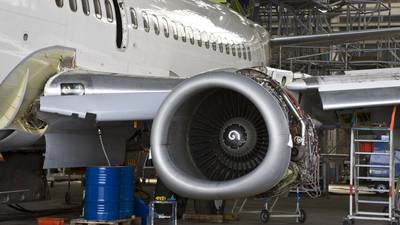 Lufthansa Technik warned Government over Shannon strike threat