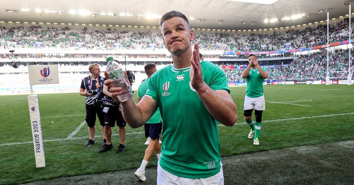 Lo snobismo al contrario attorno al rugby è nauseante quanto il semplice vecchio snobismo – The Irish Times