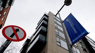 Hibernia Reit  snaps up office block in Dublin docklands for €51.3m