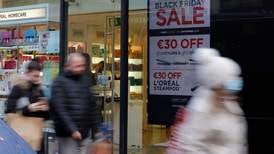 Black Friday sales more likely to attract young people, CCPC says
