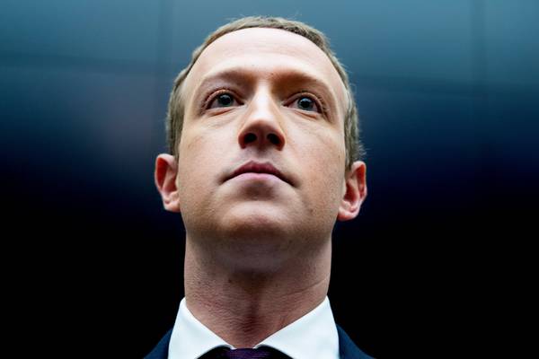 Facebook’s man-child CEO does not need to be ‘understood’ – he needs to grow up
