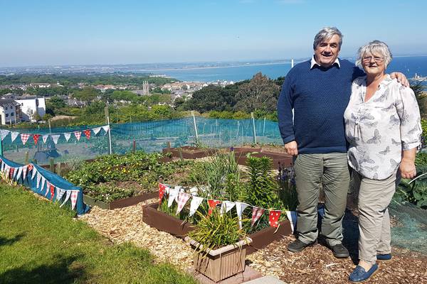 Live the good life for real on Howth Head for €3m