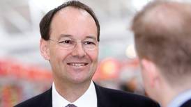 Sainsbury’s chief executive King to stand down in July