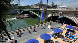 Are the French lazy? Perhaps not, but they exhibit a definite preference for leisure