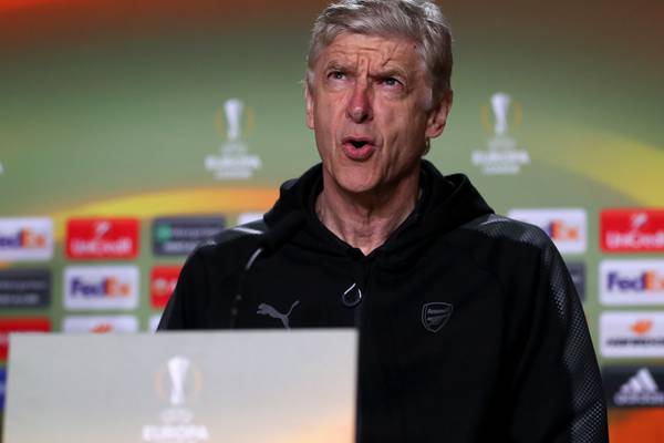 Pleasant Madrid memories give Wenger reason to believe