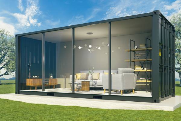 Bespoke garden room company ordered to pay sales manager €35,000