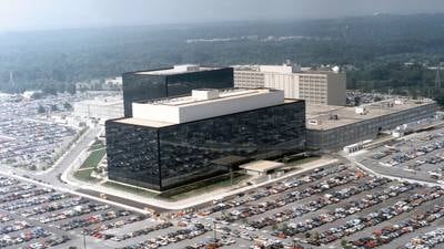 National Security Agency broke court rules with queries of phone database