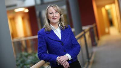 The figures add up for new boss at the helm of Glanbia