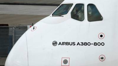 Airbus warns over risk to US jobs with Trump tariffs