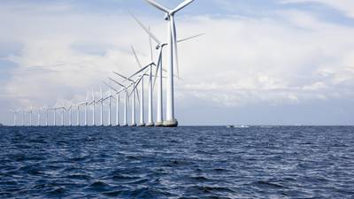 Ireland has ‘enormous potential’ for offshore wind – Statoil