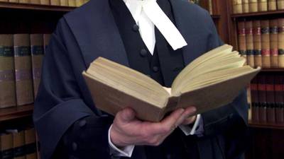 Barrister seeks to stop sanctions over breach of code of conduct