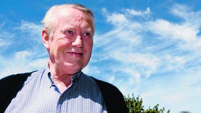 Chuck Feeney: the billionaire who gave it all away