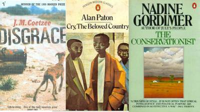 Eileen Battersby’s favourite South African novels