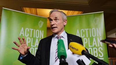 Budget will bring targeted relief, says Bruton