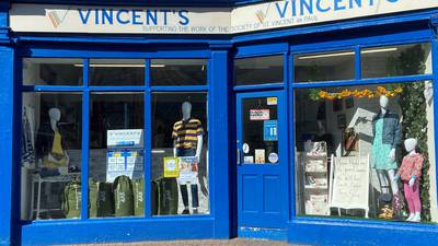 ‘We’ll still be taking cash’: Charity shops prepare for reopening