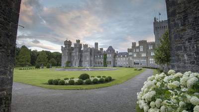 Eight Irish hotels make Forbes world’s-best list