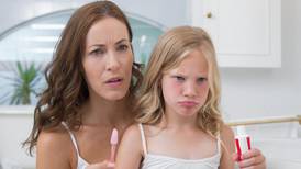 Ask the expert: My eight year old has tantrums in the morning