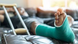 Personal injury guidelines to tackle high insurance claims approved