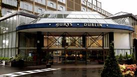 US embassy submits rezoning plan for Jurys Hotel