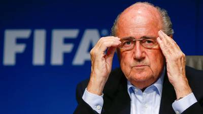 Fifa to ban third-party ownership of players