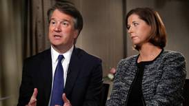 Kavanaugh insists he will not withdraw supreme court nomination
