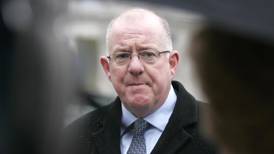 Minister Charlie Flanagan urges those seeking peace in North to redouble efforts