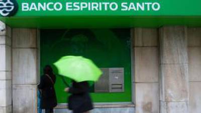 Banco Espirito Santo insists losses will not put bank at risk