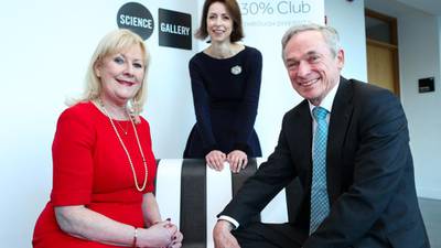 30% Club calls on firms to create a better gender balance