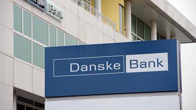 Danske’s pre-tax profits in Northern Ireland rise to £147m