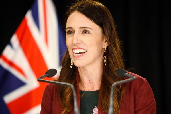 New Zealand to head to the polls in September