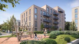 Green light for Sandyford apartment scheme