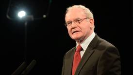 Sinn Féin accuses DUP of reneging on welfare commitments