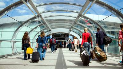 Planners seek more detail on Dublin Airport passenger cap